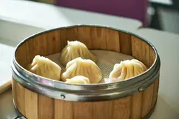 Dumplings (饺子)